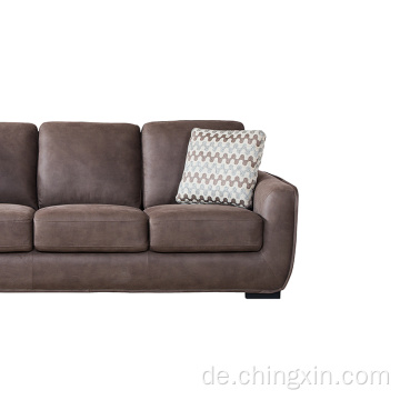 Schnittsofa-Sets Dreisitzer-Sofas Möbel Großhandel